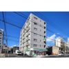 シティハイツ岩田の外観