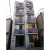 押上プラザマンションの間取り画像