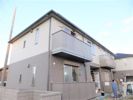 サンビレッジKIMURA G棟の間取り画像