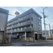 佳月マンションの外観画像