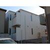 Grandtic Dの間取り画像