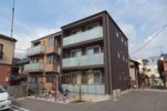 グランベレオみとうの間取り画像
