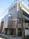 ヴィラージュ本鵠沼の間取り画像