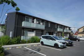 シンシアコート Bの外観画像