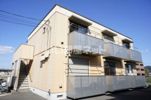 ガーデンパーク Dの間取り画像