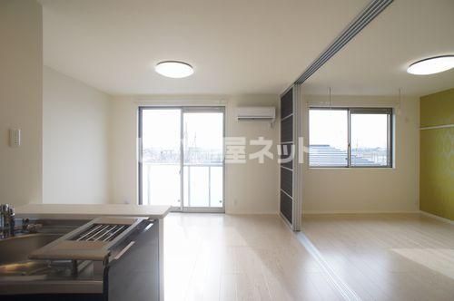 リビング