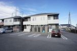 ラフィーネAの間取り画像
