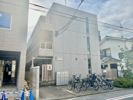 レジデンス渡田の間取り画像
