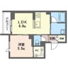 ラ・ルーム泉町の間取り画像