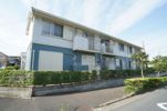 シャトレー湘南 Aの間取り画像