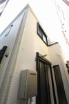 メルヴェイユの間取り画像