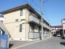 ディアス藤進の間取り画像
