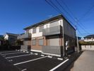 ルミエール霞ヶ岡の間取り画像