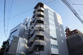 Season Tower Eastの外観画像