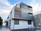 フレグランルーテの外観