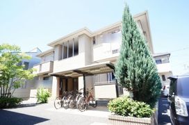 フェリーチェ I番館の外観画像