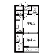 プリムラの間取り画像