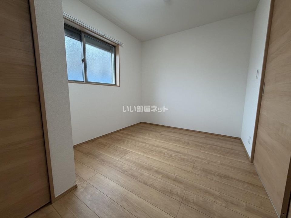 洋室