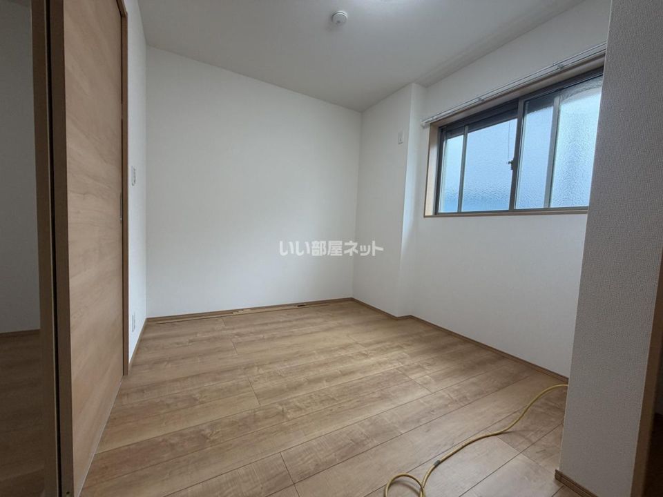 洋室
