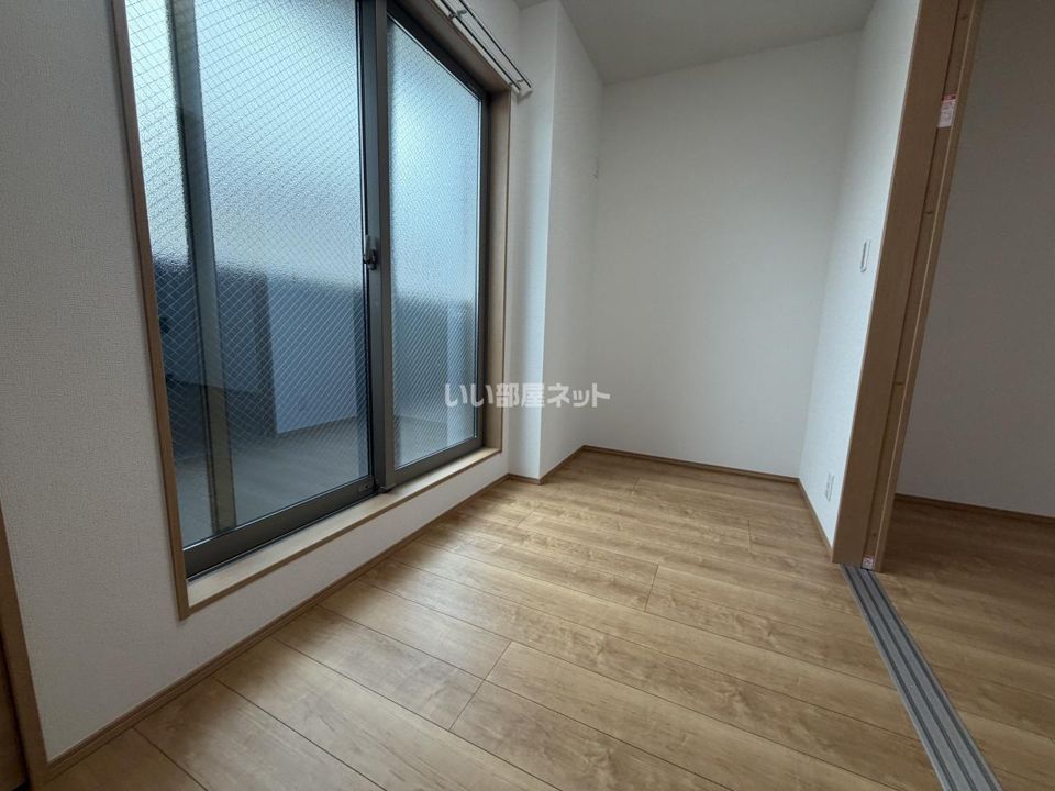 洋室