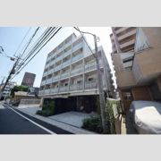 SHOKEN Residence南千住の外観画像