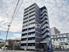 e－plan王子の外観画像