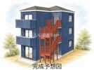 QUIET CRAB HOUSE TOGETHER 鶴見小野（仮）の間取り画像