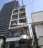 エクランウエストヒルズの外観画像