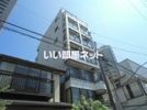 エクランウエストヒルズの間取り画像