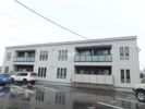 Prostar(プロスター)の間取り画像