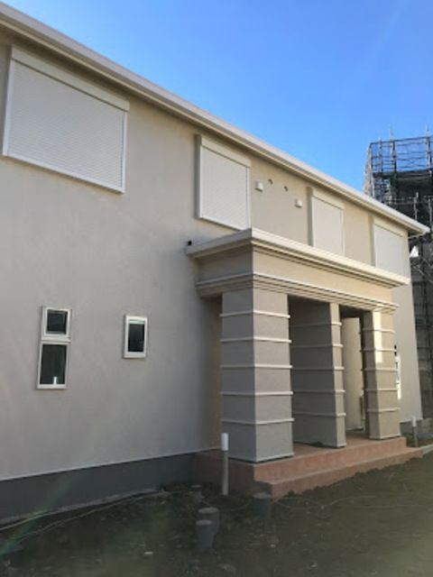 石川町駅より徒歩6分 築7年4ヶ月 2階建の賃貸物件