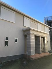Casa biancaの外観画像