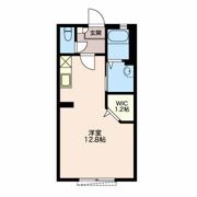 リバプールJの間取り画像