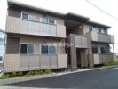 ベルグラース新保Hの間取り画像