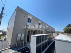 ルミーナ開成の外観画像