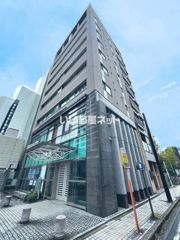 AXIS桜木町の外観画像