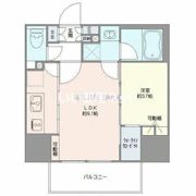 シーフォルム大宮の間取り画像
