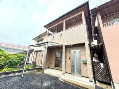 熊本一戸建ての外観画像