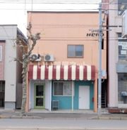コーポHERO新川の外観画像