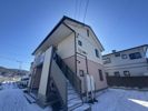 ディアス城南の外観