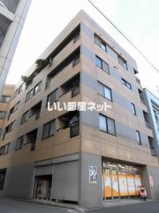 チェレステアルベロの外観画像