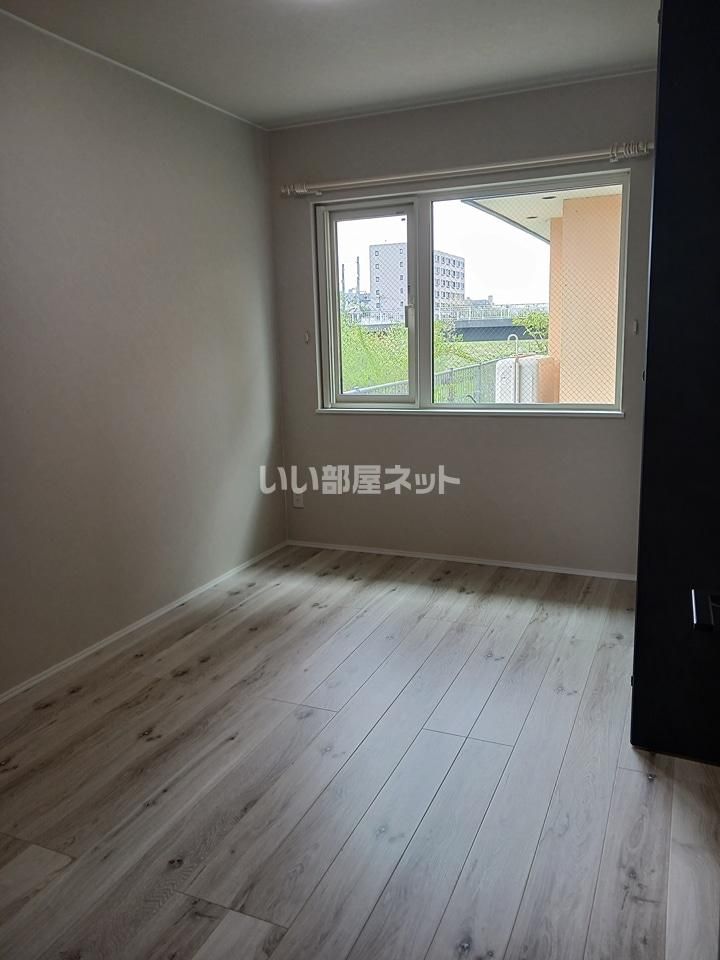 洋室