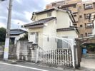 昇町戸建の間取り画像