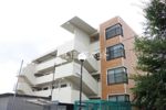 ラピスマンションの間取り画像