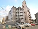 A＆E Glanzの間取り画像