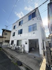 Reberty北千住の外観画像