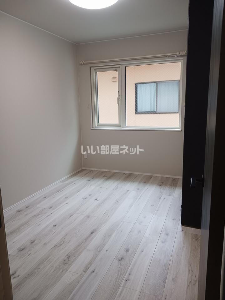 洋室