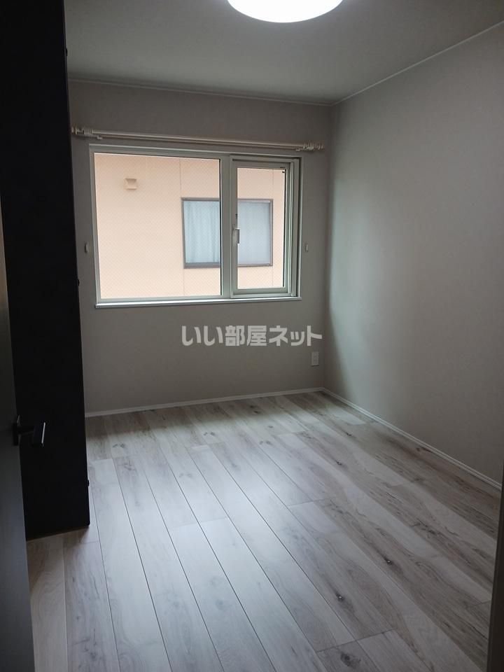 洋室