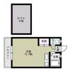 グリーンヒルズ歯科大前の間取り画像