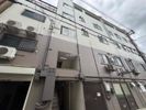 天満マンションの間取り画像